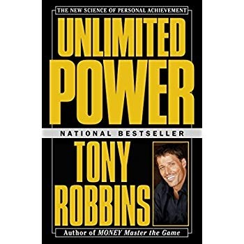 Download Unlimited Power The New Science Of Personal Achievement Pdf Free