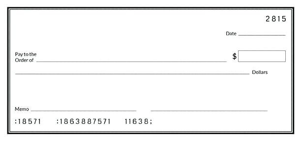 Editable Blank Cheque Template Uk Throughout Check Cheques Nerdcred Co Download Free Carlynstudio Us