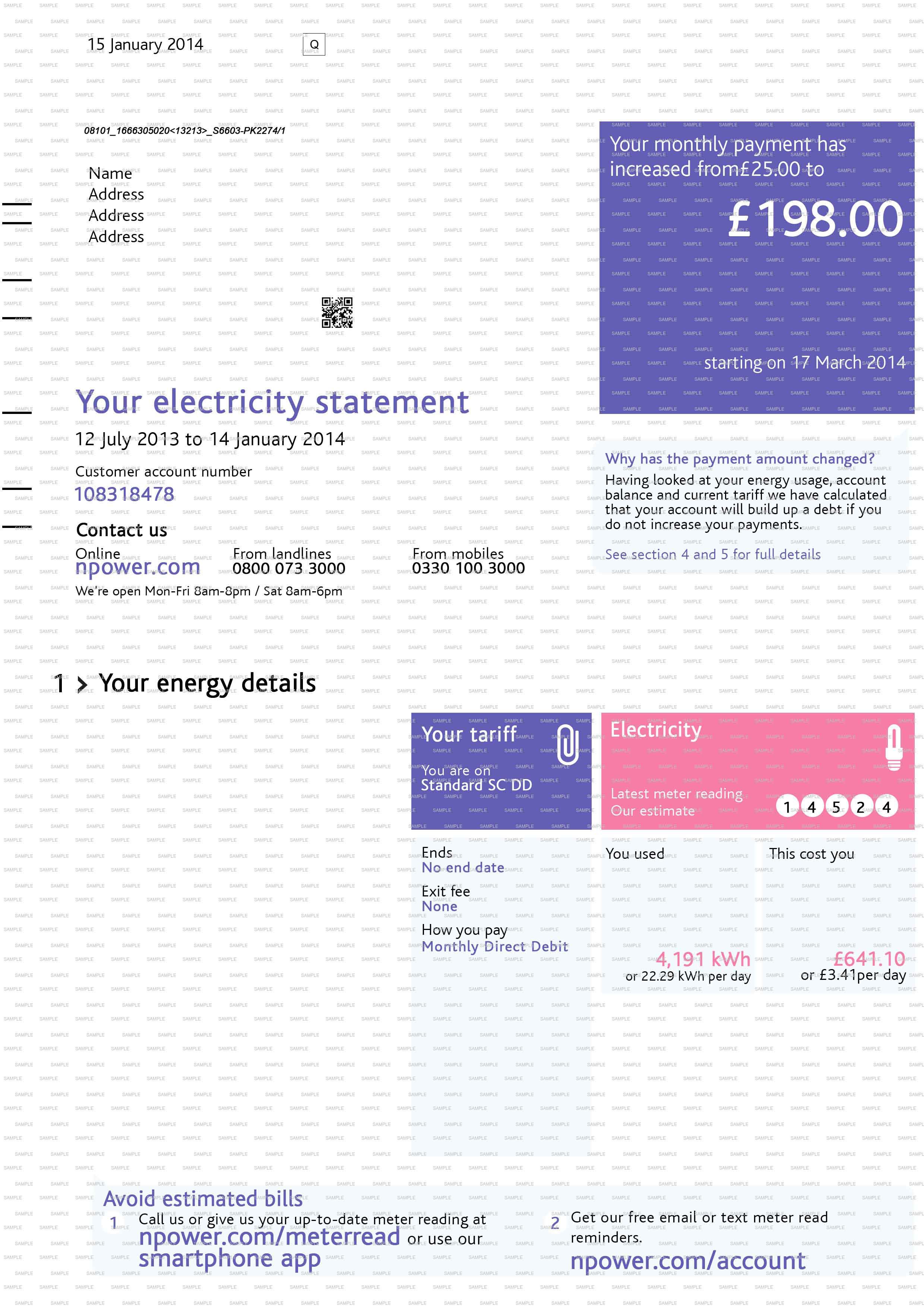 Electric Bill Template Excel Inspirational Fake Documents Bank