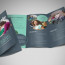 Elementary School Counseling Tri Fold Brochure Template MyCreativeShop