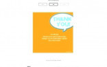 Email Holiday Card Template Thank You Free Templates Ecard Ourshark Co