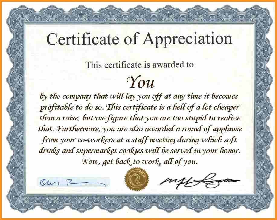 Employee Of The Year Certificate Wording Ukran Agdiffusion Com Appreciation For Teachers