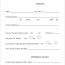 Employment Application Templates 10 Free Word PDF Documents Downloadable Template