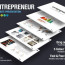 Entrepreneur Keynote Template Presentation Templates Creative Market Free Apple
