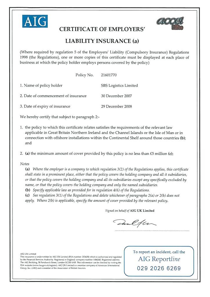 Examples Of Executive Resumes Sample Certificate Motor Insurance Car Templates