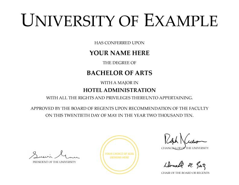 Fake Phd Degree Ukran Agdiffusion Com Diploma Template