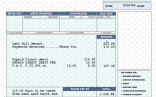 Fake Utility Bill Template Download The Free Website Templates Word