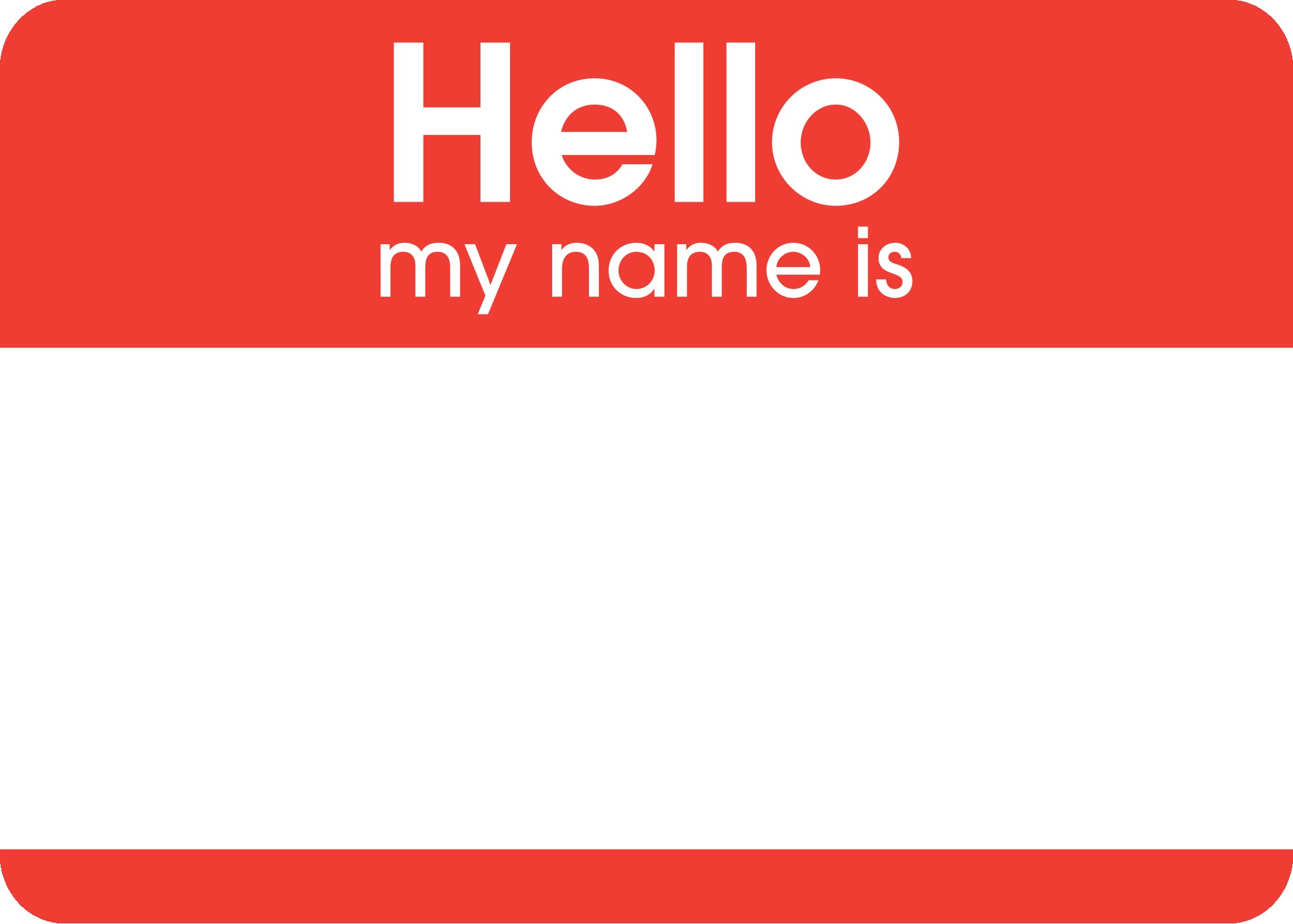 File Hello My Name Is Sticker Svg Wikimedia Commons