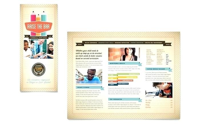 First Aid Brochure Template For Sale Flyer Mac Templates