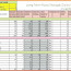 Food Storage Calculator Spreadsheet Best Of Restaurant Excel Spreadsheets