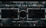 Free 2D Flat Outro Template 4 Download