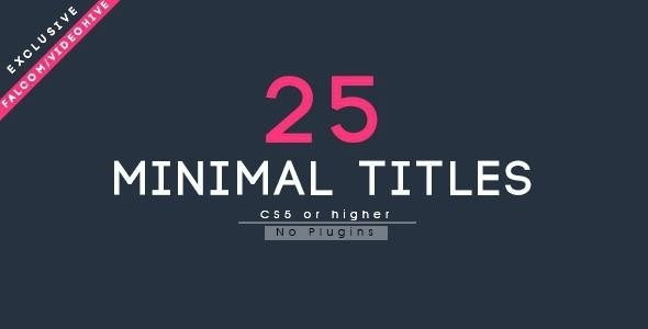 Free After Effects Title Templates Kingseosolution Com