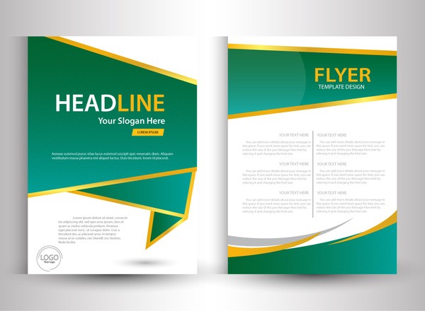 Free Ai Flyers Juve Clique27 Com Brochure Template