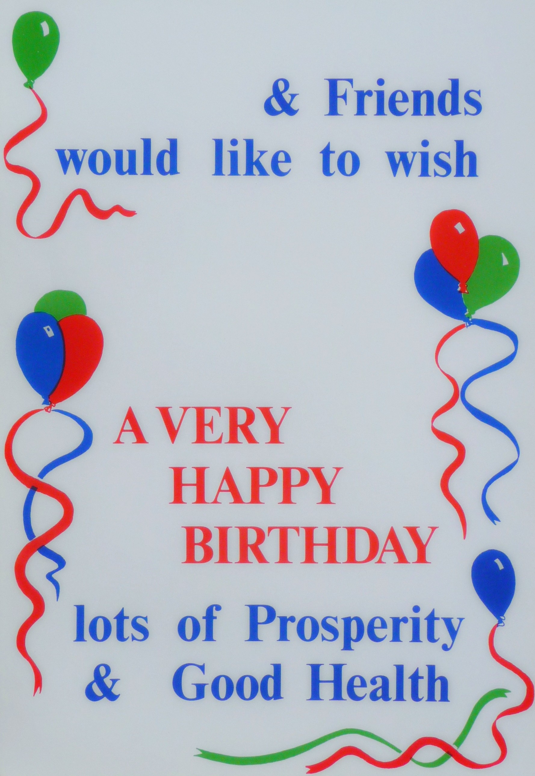 Free Birthday Poster Download Clip Art On