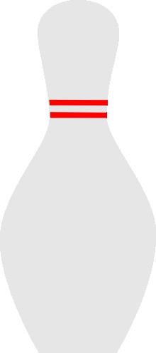 FREE Bowling Pin Svg And Much More SVGs 2 Pinterest Stencil Free