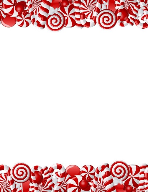 Free Christmas Stationary Cliparts Download Clip Art Downloadable Letterhead