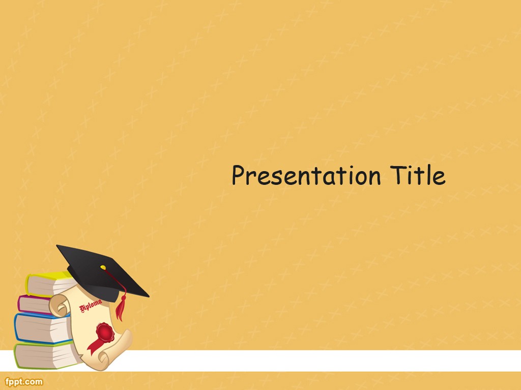 Free Download 2012 Graduation PowerPoint Backgrounds And Powerpoint Background