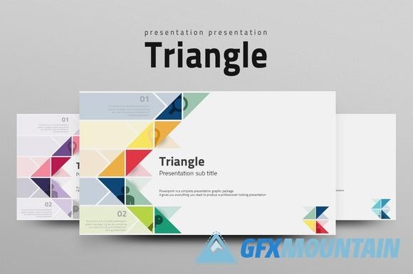 Free Download For Powerpoint Presentation Templates Company Profile Slide