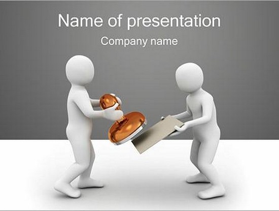 Free Download Powerpoint Presentation Templates The Highest