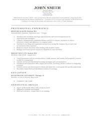Free Downloadable Resume Templates Genius Completely