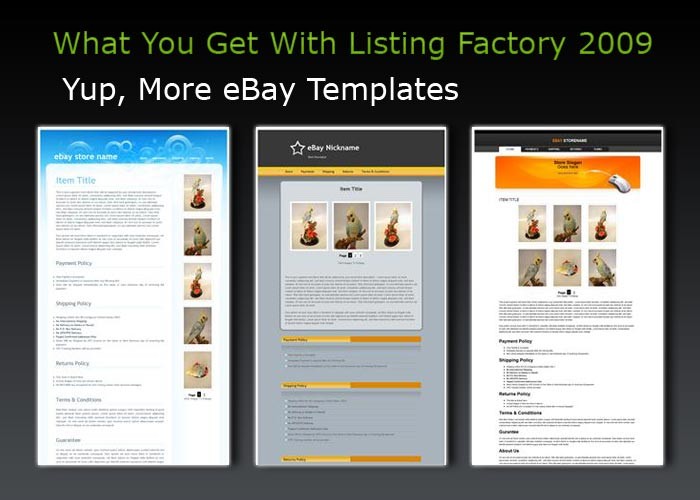 Free Ebay Templates Html Download 0 Lafayette Dog Days