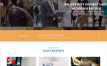 Free Education Website Templates In Html 27 Download