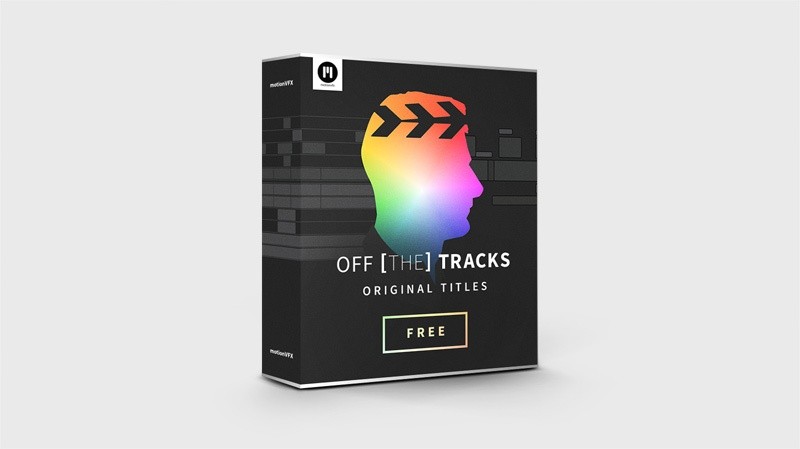 FREE Final Cut Pro X And Apple Motion Plugins Effects Tools Free Templates