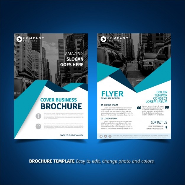 Free Flyer Template Demire Agdiffusion Com Flier