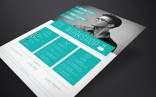 Free Indesign Flyer Templates Corporate For