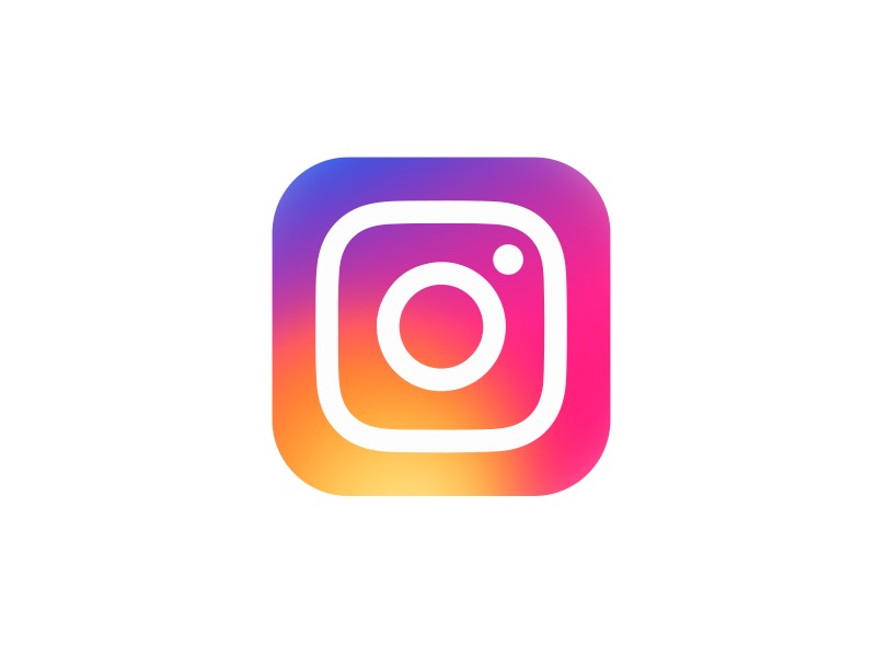Free Instagram Icon Vector 370127 Download