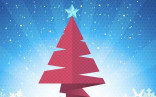 Free Merry Christmas Cards PSD Freepsdfile Com Card Psd