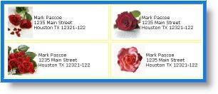 Free Online Custom Address Lables Maker Printables Pinterest