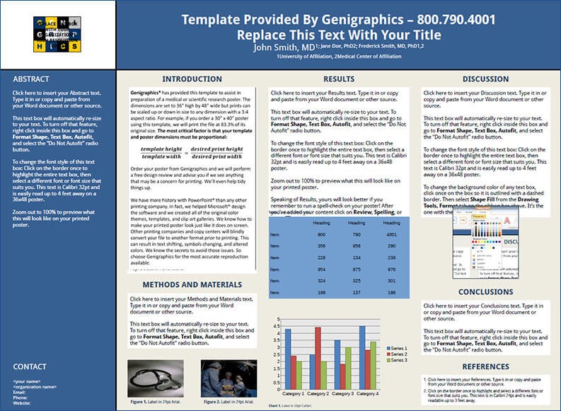 Free Poster Download S Research