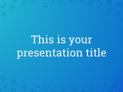 Free Powerpoint Templates And Google Slides Themes SlidesCarnival Presentation
