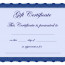 Free Printable Babysitting Coupon Download Clip Art Certificate Template
