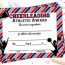 Free Printable Cheerleading Certificate Templates Best Of Design Certificates