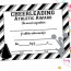 Free Printable Cheerleading Certificate Templates Best Of Design Template
