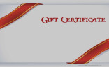 Free Printable Gift Certificate Templates For Mac Ideas Template Pages