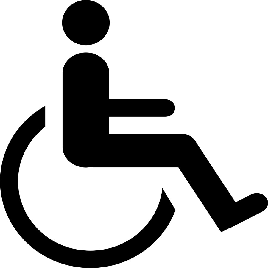 Free Printable Handicap Parking Signs Download Clip Art Template