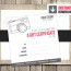 Free Printable Photography Gift Certificate Template Ideas