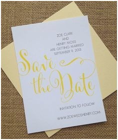 Free Printable Save The Date S Cute Templates Anubeginning