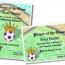 Free Printable Soccer Certificates And Award Templates Certificate Ideas