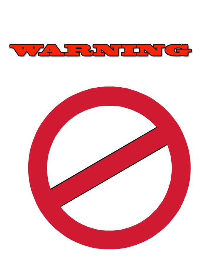 Free Printable Warning Signs Download Clip Art Sign Templates