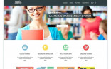Free Responsive Website Templates For Education Html And Css Download