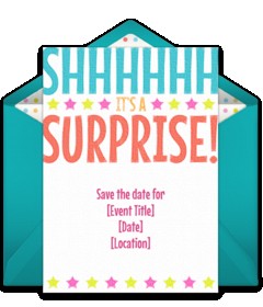 Free Save The Date Online Cards Announcements Punchbowl Ecards