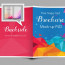 Free Single Fold A4 Brochure Mockup Psd By Zee Que Designbolts Design Templates Photoshop