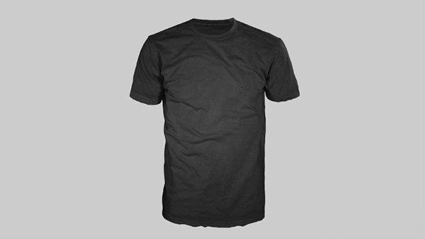 Free T Shirt Mockup Template On Behance