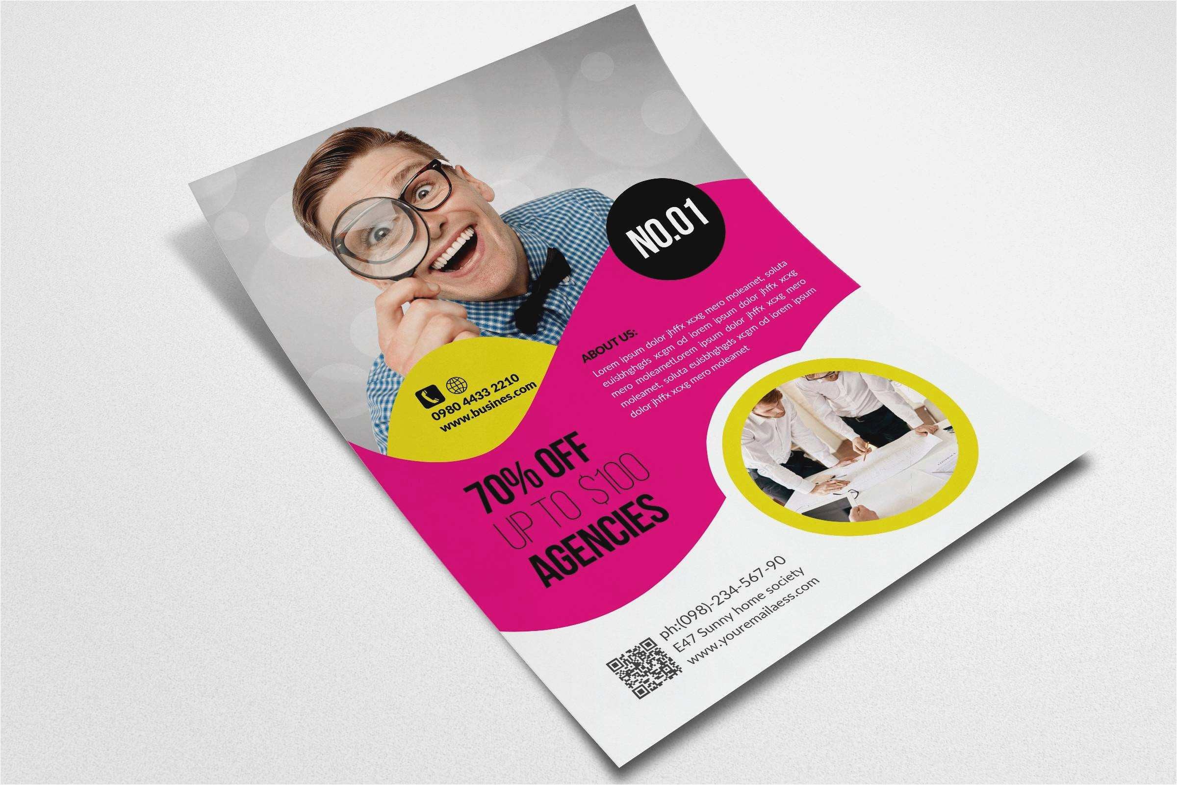 Free Tri Fold Brochure Template Simple 38 Awesome Publisher