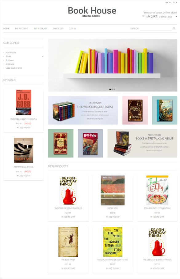 Free Website Templates For Book Publishing Microsoft Publisher Download