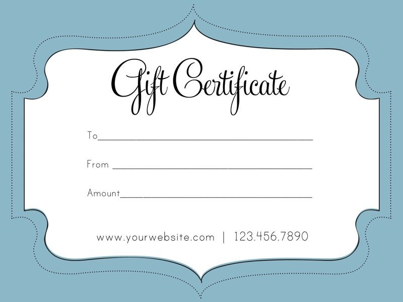 FREEBIE FRIDAY GIFT CERTIFICATE TEMPLATE I Love The Friday Nail Gift Certificate Template Free